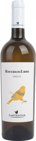 Rocca delle Lune Campania IGP trocken - Azienda agricola Cantavitae
