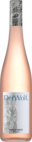 2021 Blanc de Merlot Weißherbst feinherb - DerWolf Das Weingut.
