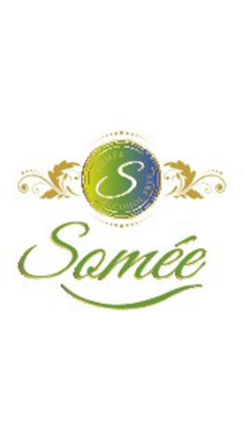 2023 Somée Sauvignon Blanc alkoholfrei halbtrocken - Somée