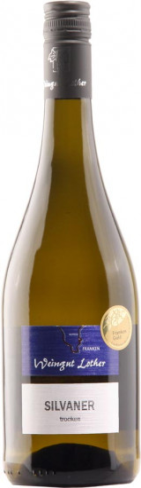 2023 Wipfelder Zehntgraf Silvaner 