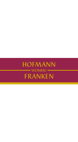 2024 Wiesenbronner Wachhügel Weißer Burgunder Spätlese trocken Bio - Weinbau Hofmann