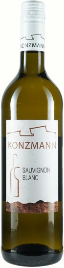 2019 Sauvignon Blanc trocken - Weingut Konzmann