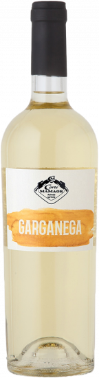 2021 Garganega Veneto IGP trocken - Corte Mamaor