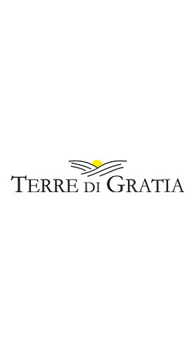 2022 170 Perricone Magnum trocken - Terre di Gratia