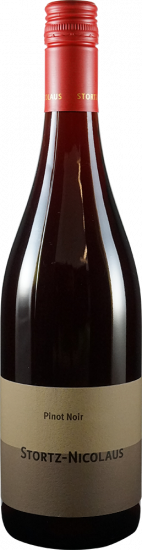 2023 Pinot noir trocken Bio - Wein- & Sektgut Stortz-Nicolaus