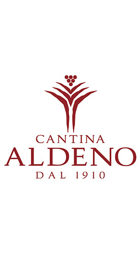 Castel Beseno Trentino Superiore DOC süß 0,5 L - Cantina Aldeno