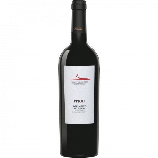 2020 Pipoli Aglianico del Vulture DOC - Farnese