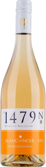 VDP Ahr Blanc De Noir Paket