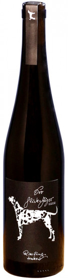 2021 Riesling trocken - Weingut Der GlücksJäger