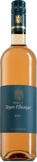 2024 Rosé halbtrocken - Weingut Ellwanger