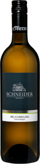 2024 Welschriesling trocken - Weingut Schneider