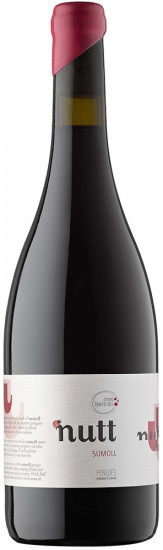 2021 SUMOLLISTA trocken Bio - Mas Bertran