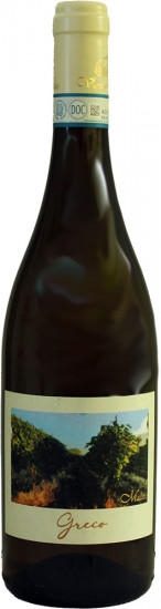 2024 Greco Sannio DOC - Vigne di Malies