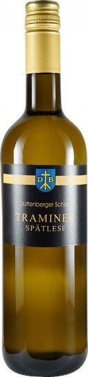 2023 Traminer trocken - Weingut Politschek