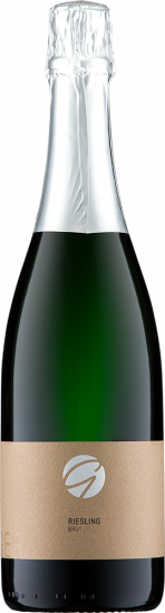Riesling Sekt trocken - Weingut Tobias Geiger