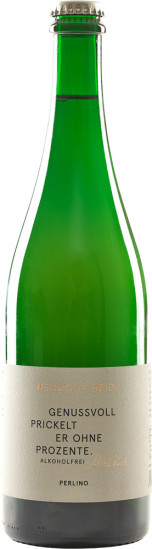 2021 Perlino Traubensaft - Weingut Heid