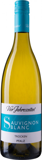 2023 Sauvignon Blanc D.Q. trocken - Vier Jahreszeiten