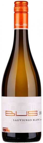 2025 Sauvignon Blanc trocken - Weingut Bus