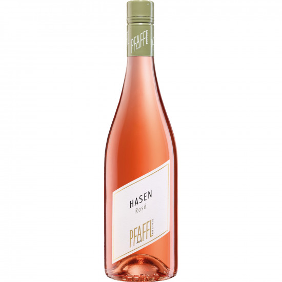 2020 Rosé Hasen trocken - Weingut Pfaffl
