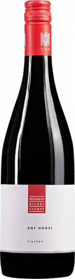 2015 Bickel-Stumpf 