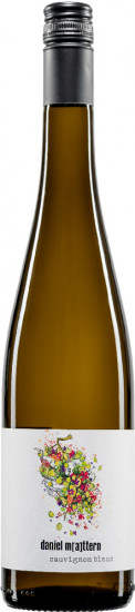2023 Sauvignon Blanc trocken - Weingut Daniel Mattern