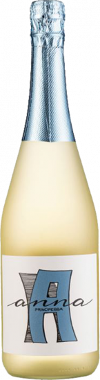 anna PRINCIPESSA brut - Weingut Andreas Eder