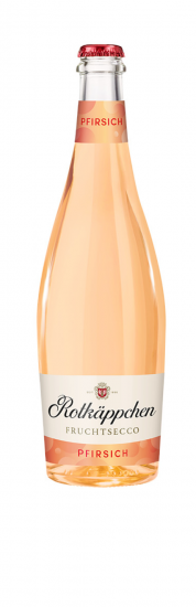 Rotkäppchen Fruchtsecco Pfirsich - Rotkäppchen-Mumm