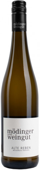 2019 Weißwein Cuvée 