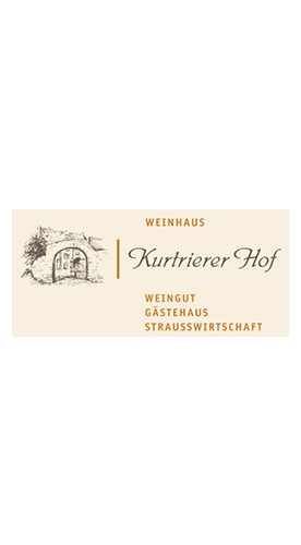 2020 Mehringer Blattenberg Riesling Alte Rebe trocken - Weingut Kurtrierer Hof