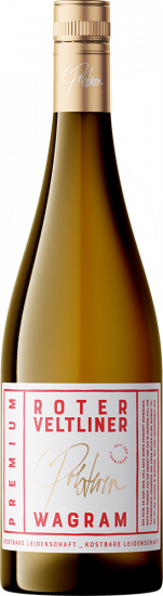 2022 Roter Veltliner Reserve DAC - MAGNUM trocken 5,0 L - Wein Werk Polsterer