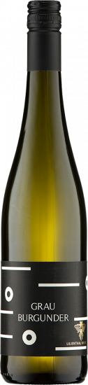 2024 Grauer Burgunder - Andres am Lilienthal