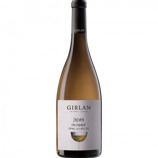 2024 Indra Sauvignon Blanc trocken - Kellerei Girlan