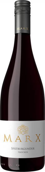2019 Spätburgunder trocken - Weingut Marx