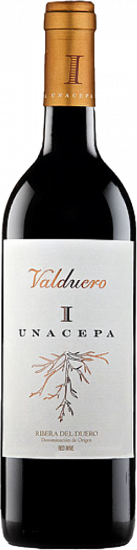 2019 Valduero una cepa Ribera del Duero DO trocken - Bodegas Valduero