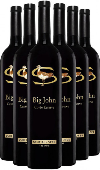 Scheiblhofer Geschenkpaket