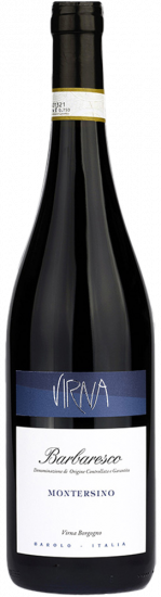 2020 Montersino Barbaresco DOCG - Travino Special Valsugana