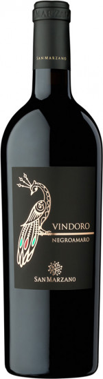 2020 Vindoro Salento IGP trocken - Cantine San Marzano