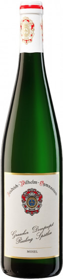 2008 Graacher Domprobst Riesling Spätlese - Bischöfliche Weingüter Trier