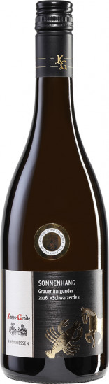 2021 Eimsheimer Sonnenhang Grauer Burgunder 