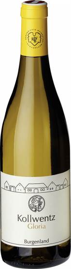 2023 Gloria Chardonnay trocken - Weingut Kollwentz - Römerhof