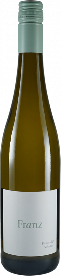 2025 Feinschliff Silvaner trocken - Weingut Franz