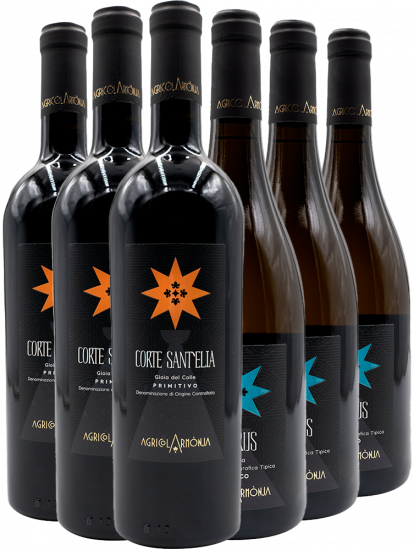 Paket Armònja - Armònja