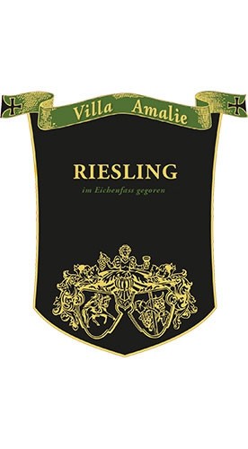 2017 Riesling -Villa Amalie- trocken - Weingut Amalienhof