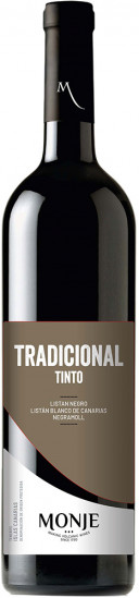 2022 Monje Tradicional Islas Canarias DO trocken - Bodegas Monje
