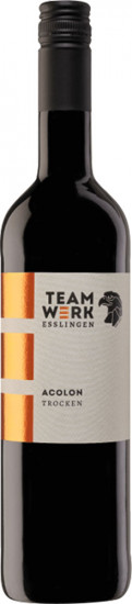 2023 Acolon Ebene 3 trocken - Teamwerk Esslingen