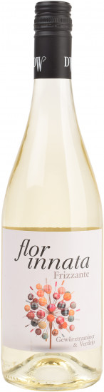 2024 Flor Innata Rueda DO süß - Bodega Valdecuevas