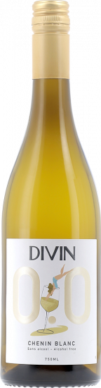 Origine Chenin Blanc 0.0% - DIVIN