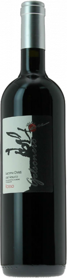 2014 Gelsonero Lacryma Christi DOC - Travino Special Valsugana