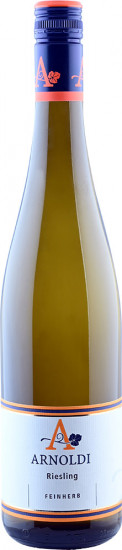 2022 Lay Riesling feinherb - Moselweingut Arnoldi