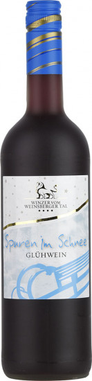 Winzerglühwein Rot 